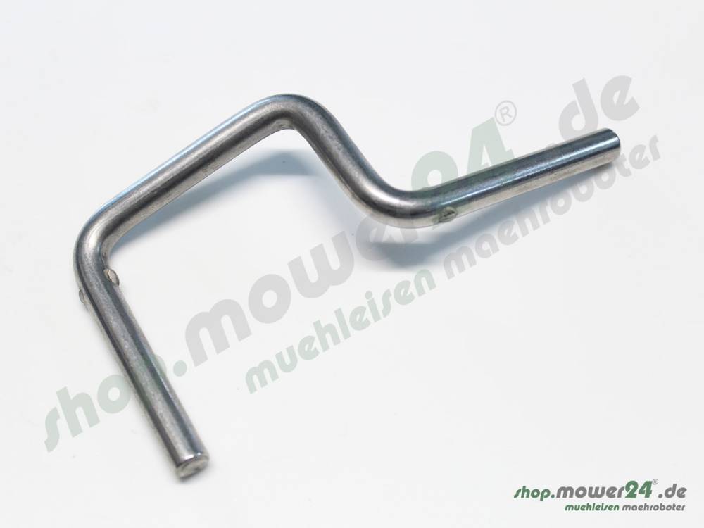*N/A* Spindle 8mm VA 260ACX,265ACX (L54mm ALT Ausf.) **N/A**