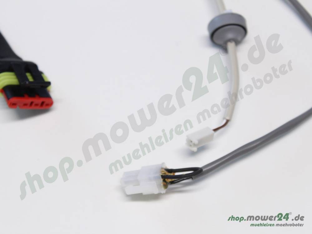Micro Switch Satz / Cable KITSolarhybrid 2010 2015