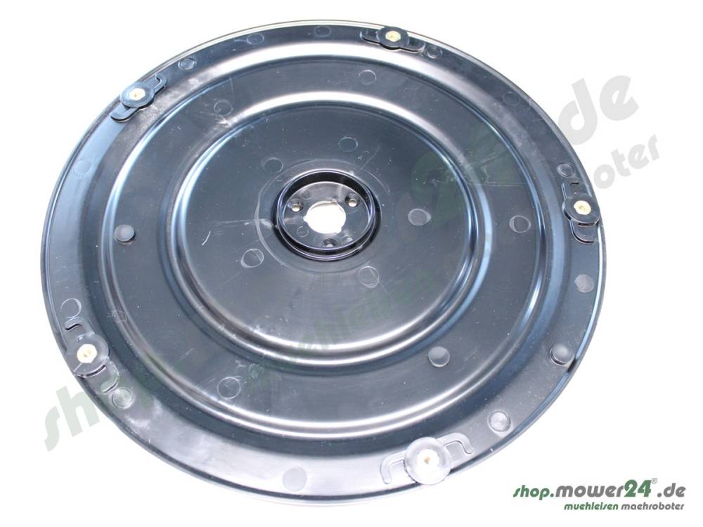 Cutting Disk 260ACX265ACX (o.Blades)