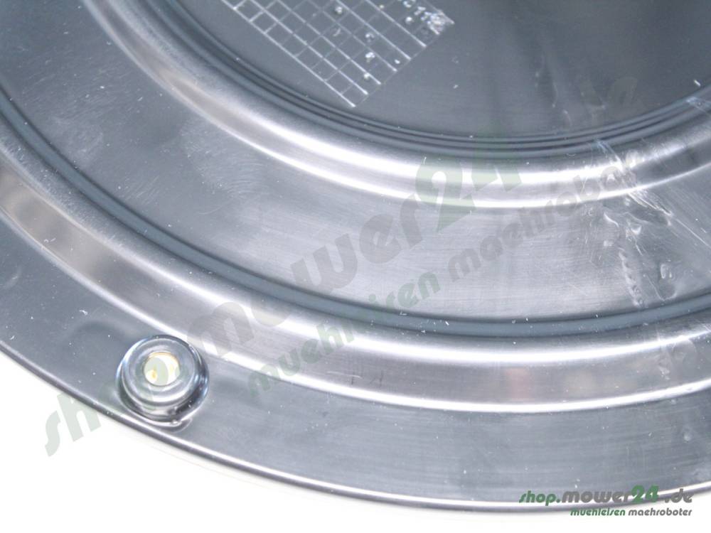 Cutting Disk 260ACX265ACX (o.Blades)