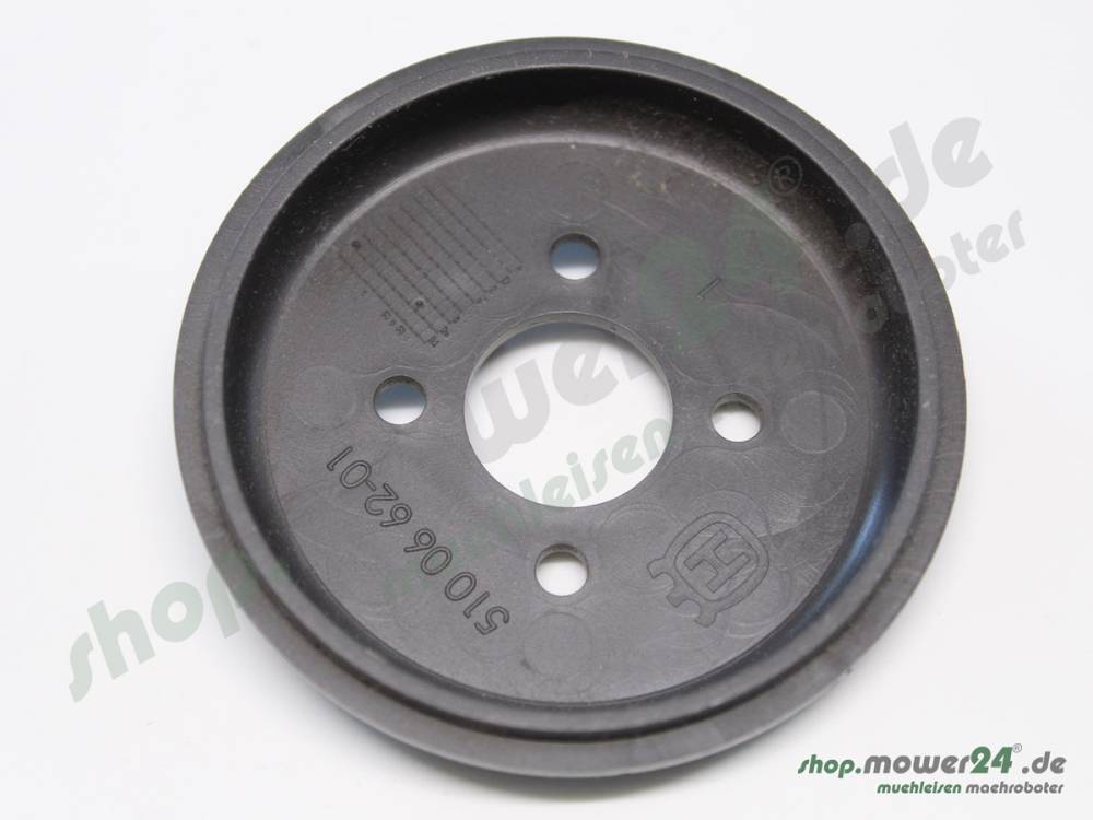 Disk Washer plate 260/265