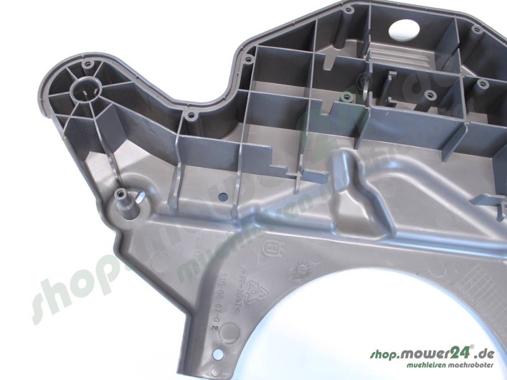 Holder Front for Spindle 260265
