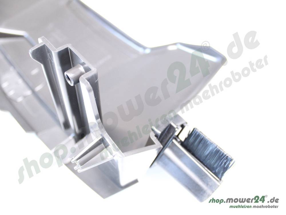 Rear Bumper 260ACX 265ACX KIT