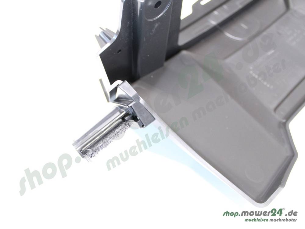 Rear Bumper 260ACX 265ACX KIT