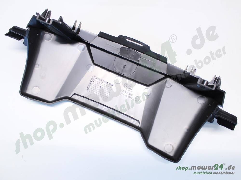 Rear Bumper 260ACX 265ACX KIT