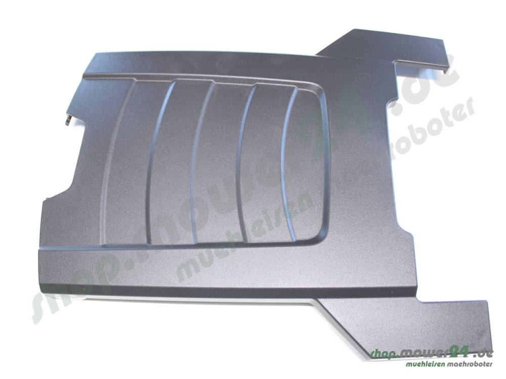 Deckel Mähdeck 260ACX 265ACX Grau