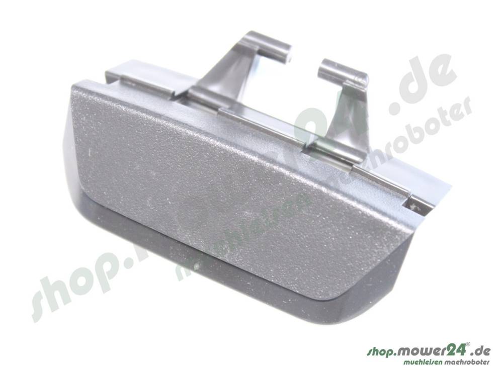 Sperre Knopf 260ACX, 265ACX (Grau)