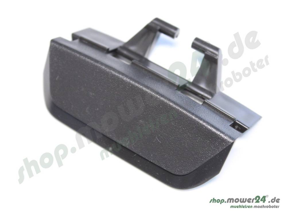 Sperre Knopf 260ACX, 265ACX (Grau)