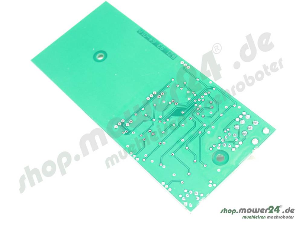 Circuit Board Ultrasonic  (PCB) 260ACX