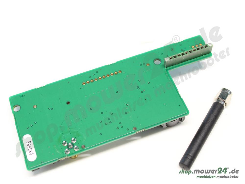 *NML* Modul-A GSM Kit (für SMS Empfang)