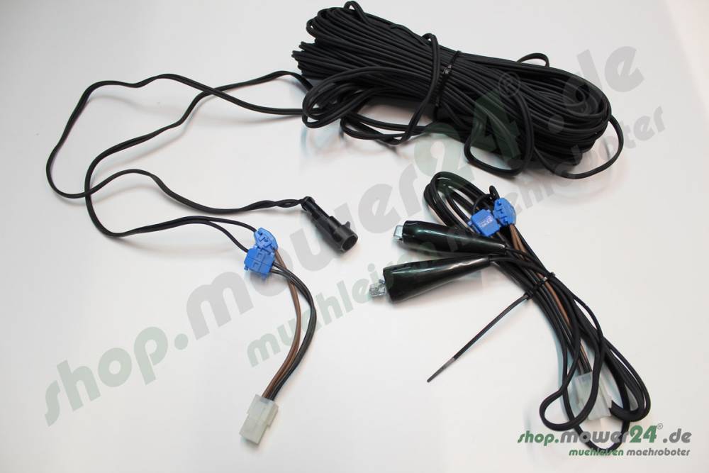 Lade KIT for Automower® G2