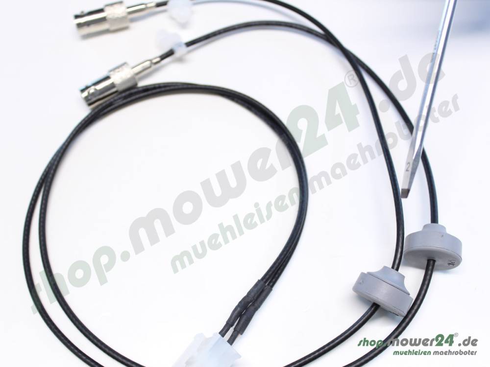 Cabling Sensor 260ACX265ACX