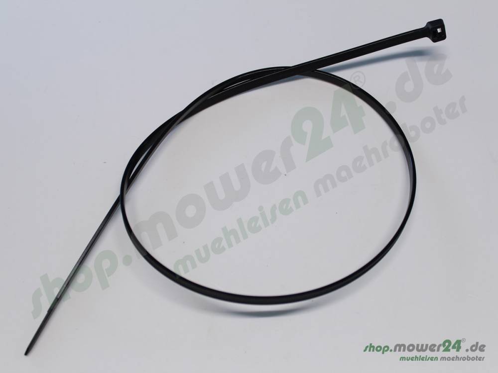 Tie Wrap for Rubber Gaiters G2 G3