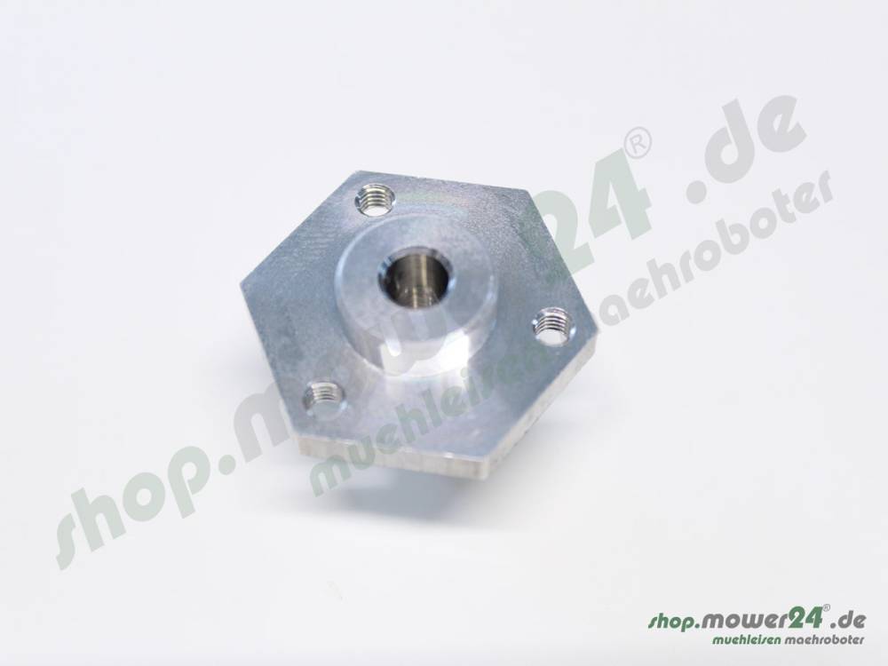 Hub Blades Metall G2