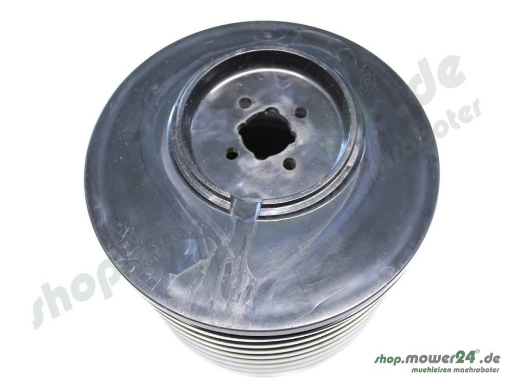 Spindle Holder Cutting Motor G2 04 09