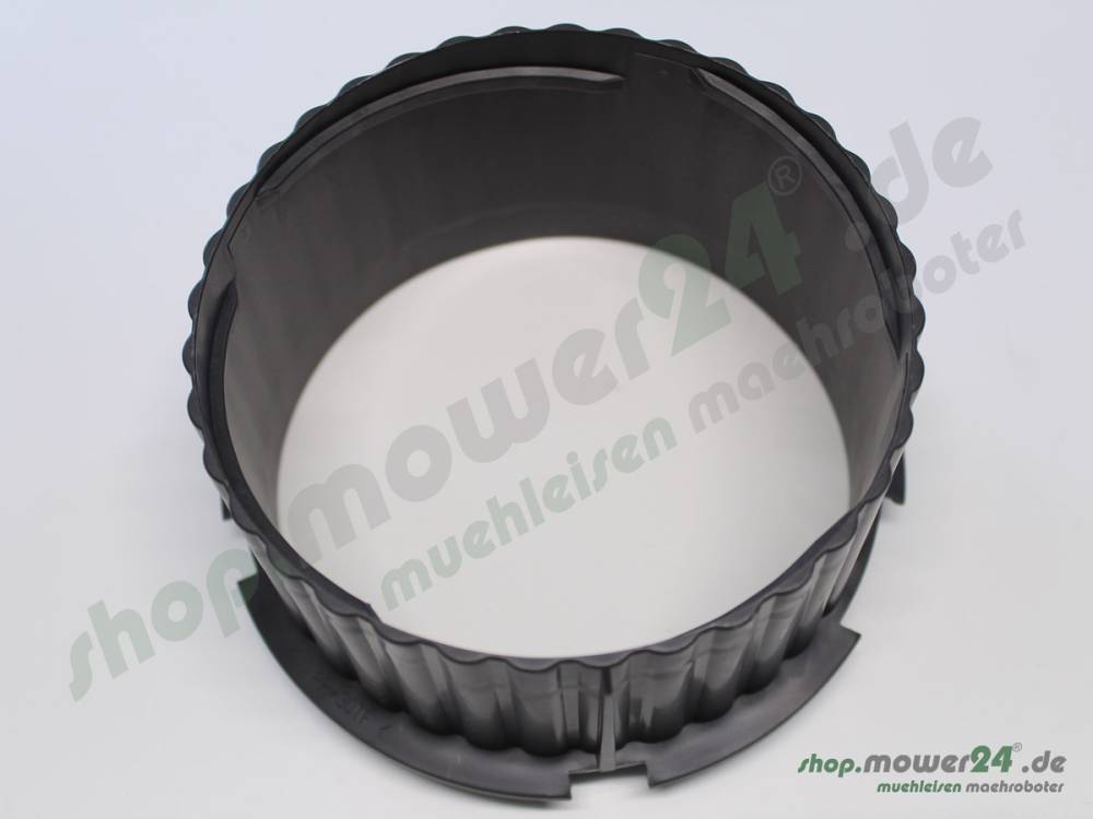 Rotary ring spindle for knife disc G2, 220AC, 230ACX