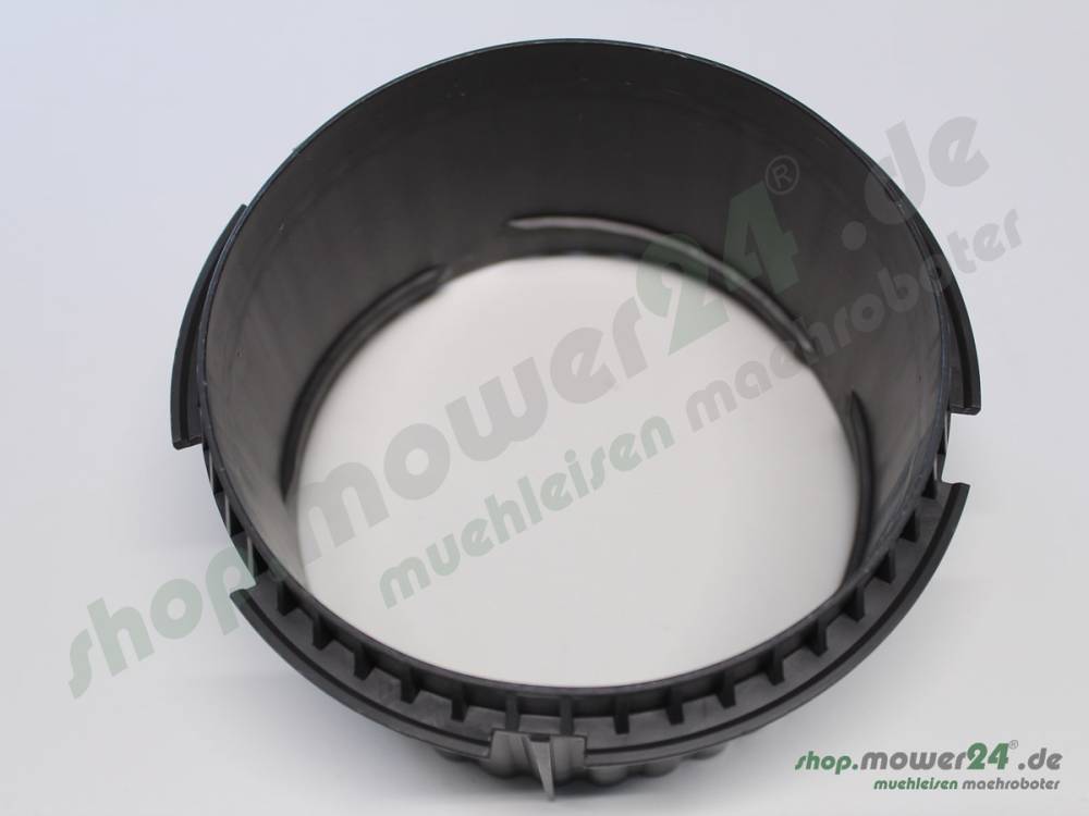 Rotary ring spindle for knife disc G2, 220AC, 230ACX