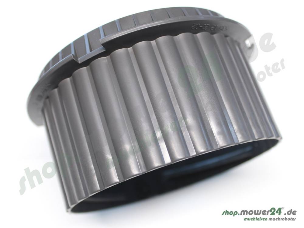 Rotary ring spindle for knife disc G2, 220AC, 230ACX