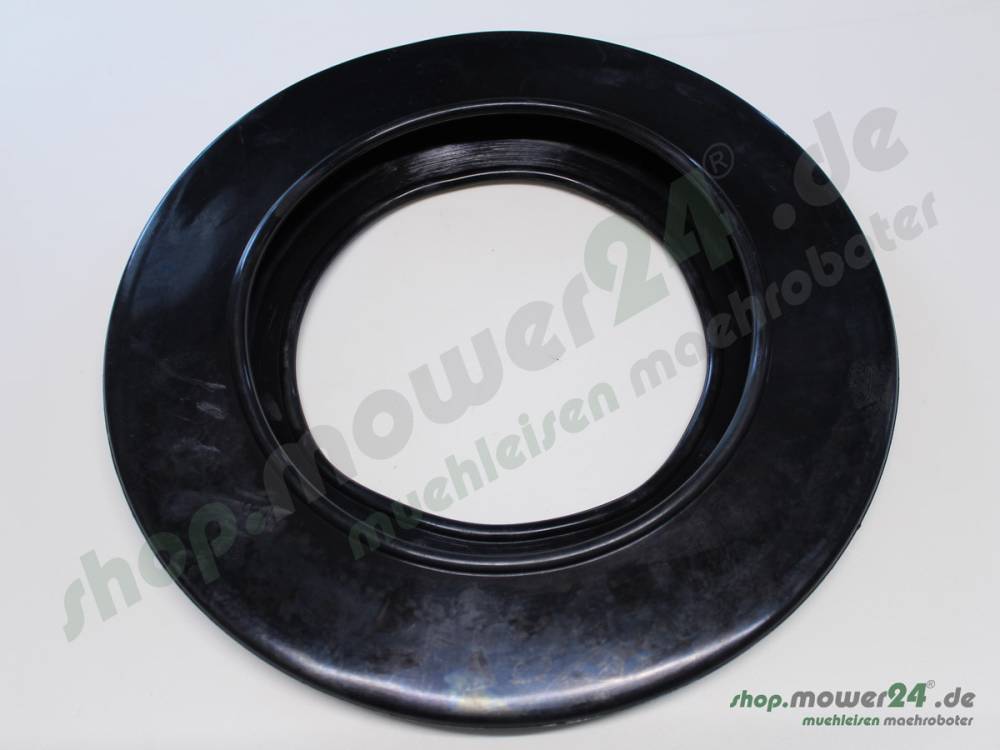 Sealing Rubber Gaiters Ring Blades G2 2004 2015