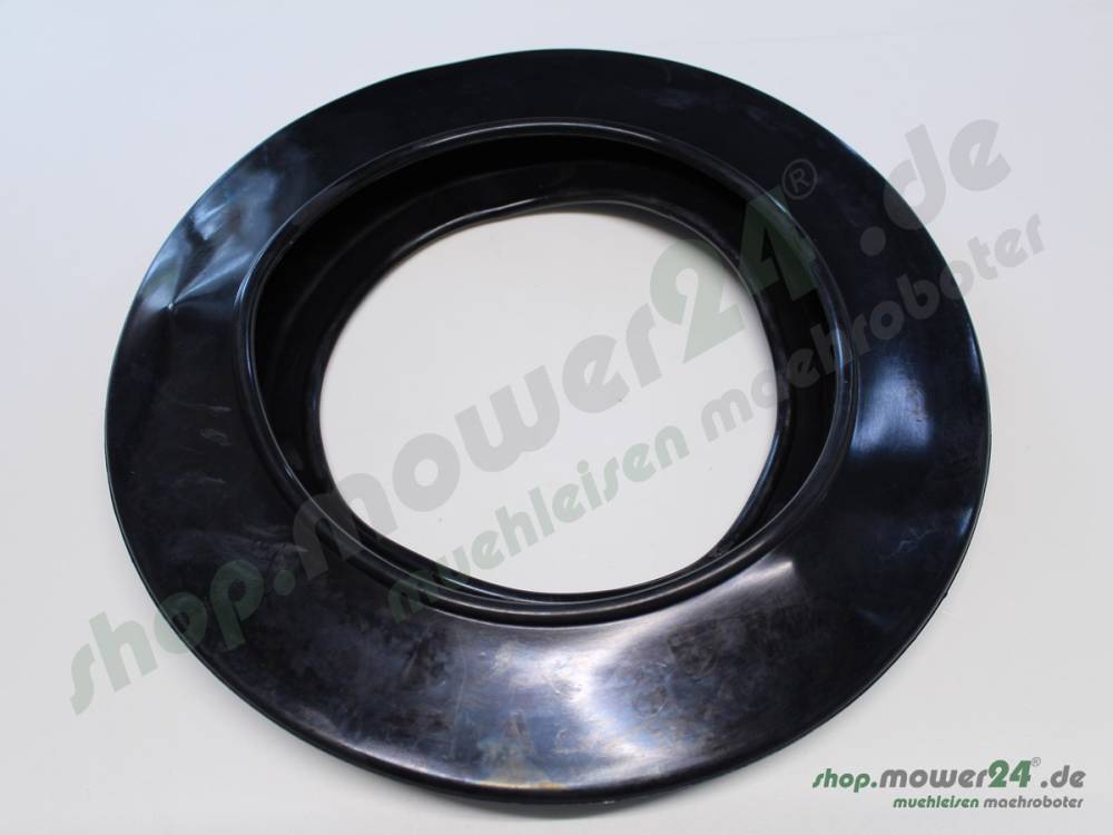 Sealing Rubber Gaiters Ring Blades G2 2004 2015