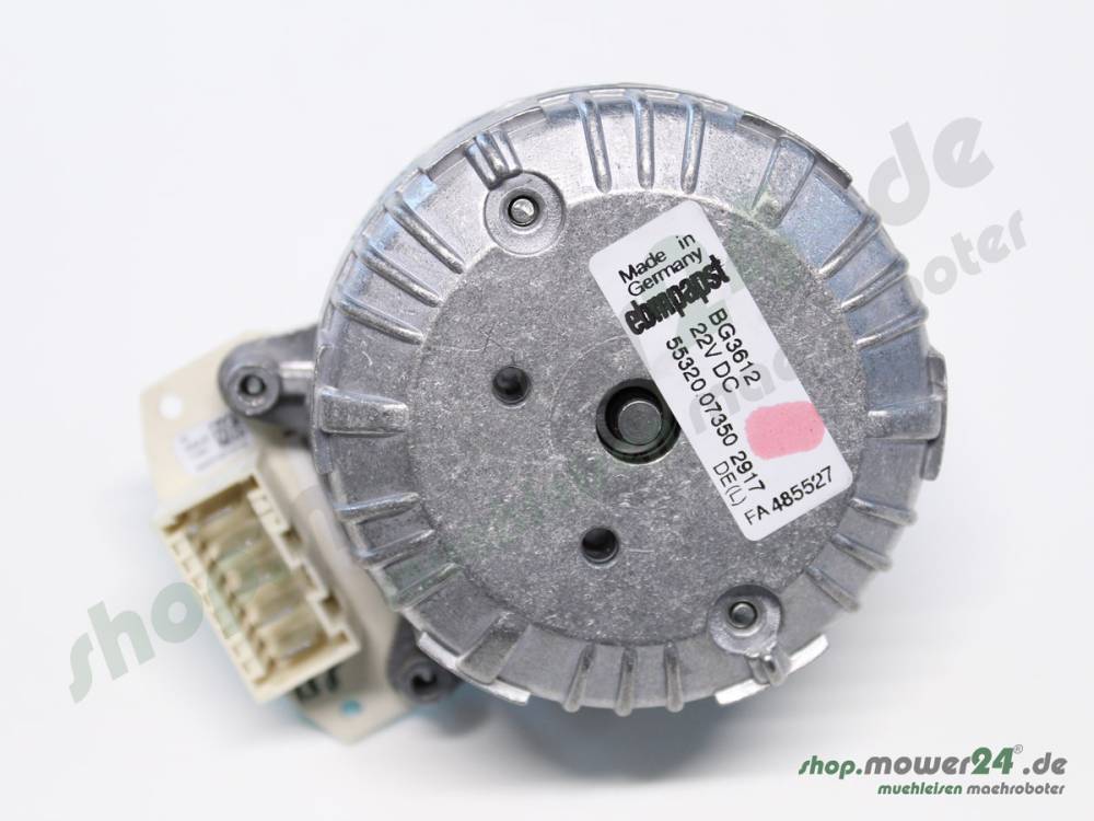 Cutting Motor G2,210,220,230,SH