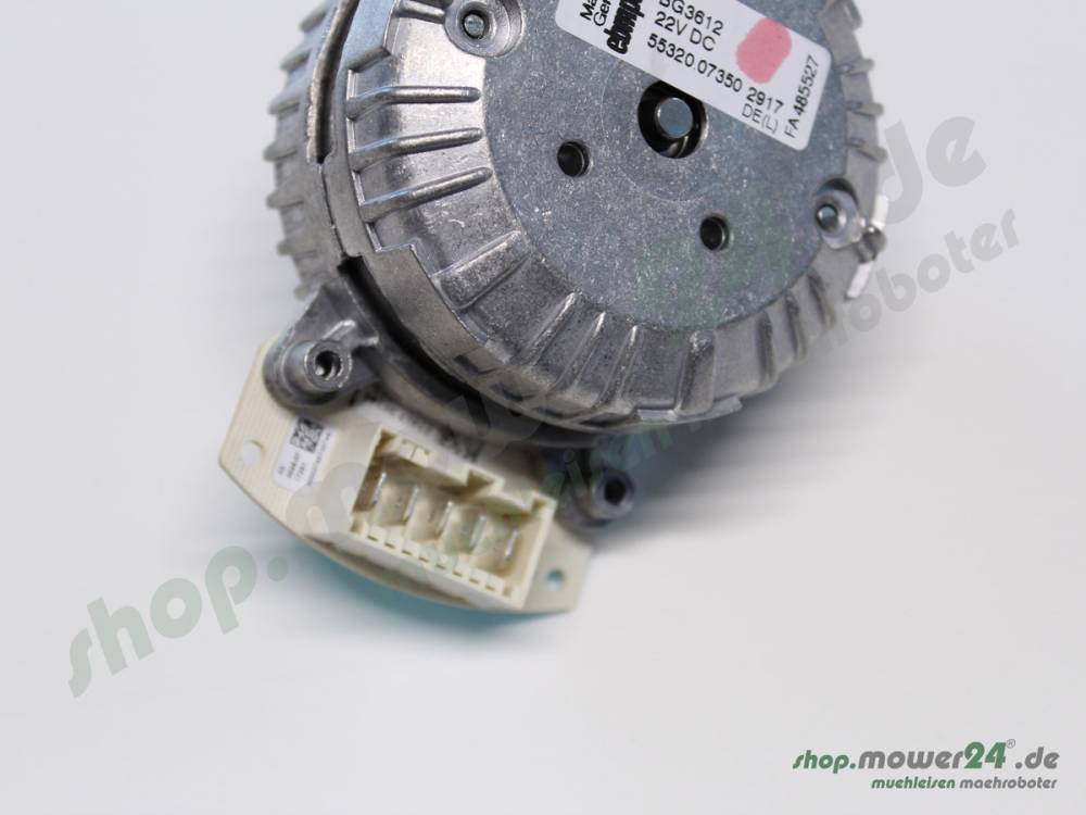 Cutting Motor G2,210,220,230,SH