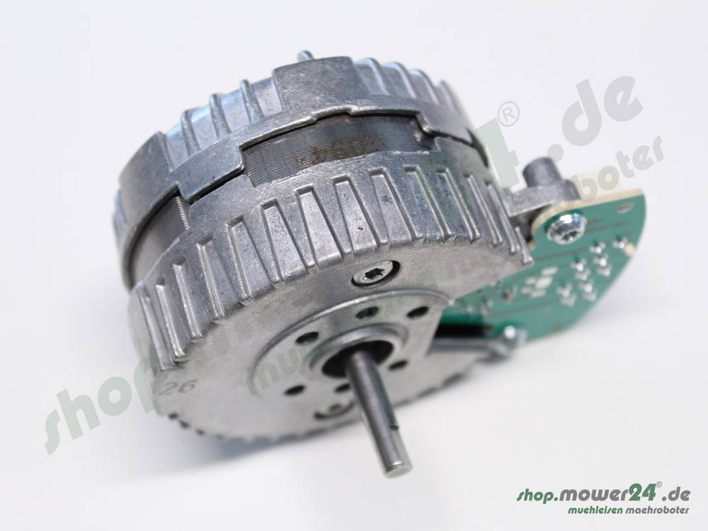 Cutting Motor G2,210,220,230,SH