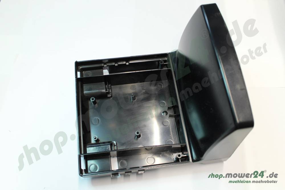 Turm Charging Station   Tower for loading station G2 2004 2009