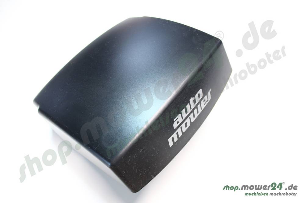Deckel Schwarz Charging Station G2
