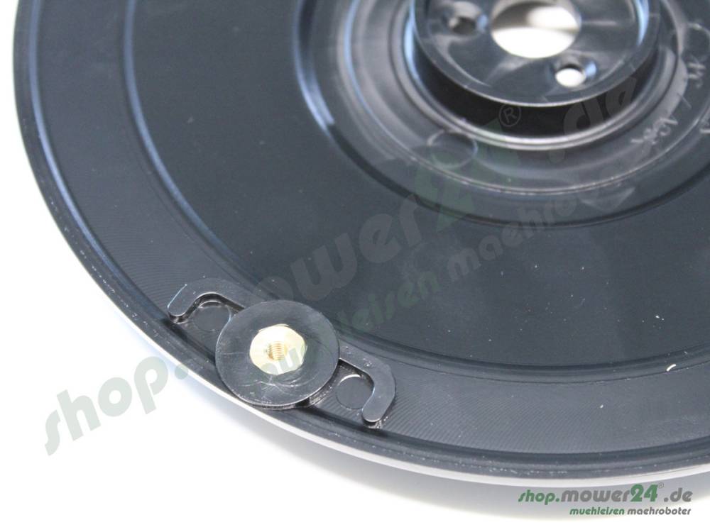 Cutting Disk G2 2004-2015 220AC, 230ACX, SH