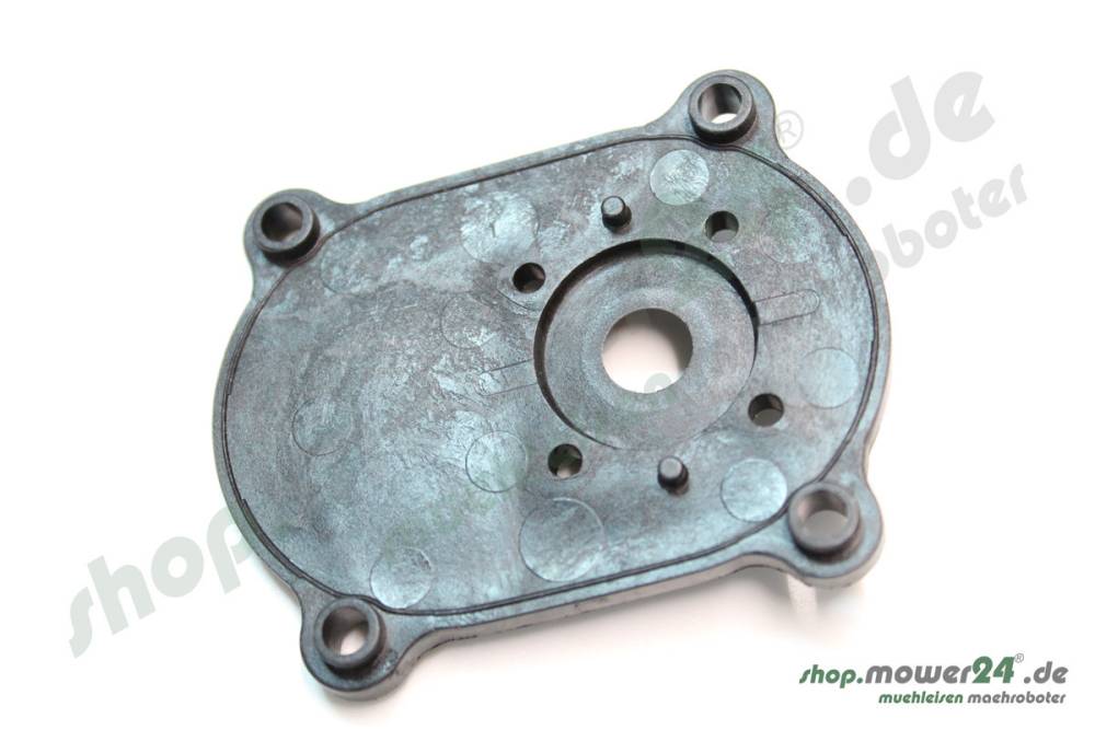 *NML* Flansch f. Drive Motor (SchwarzDunker Motoren)