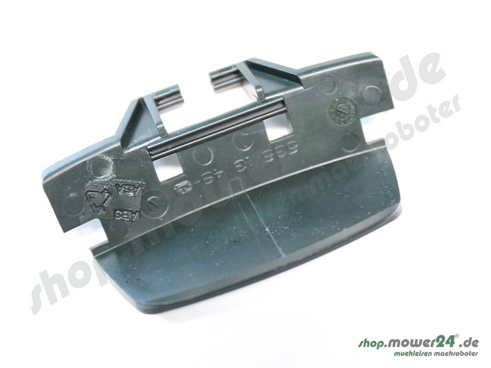 Lock/ Stud G2 (Dunkelgrün)