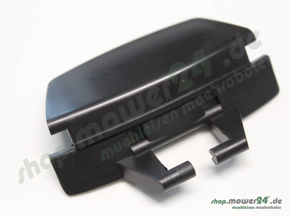 Lock/ Stud 230 (Grau)