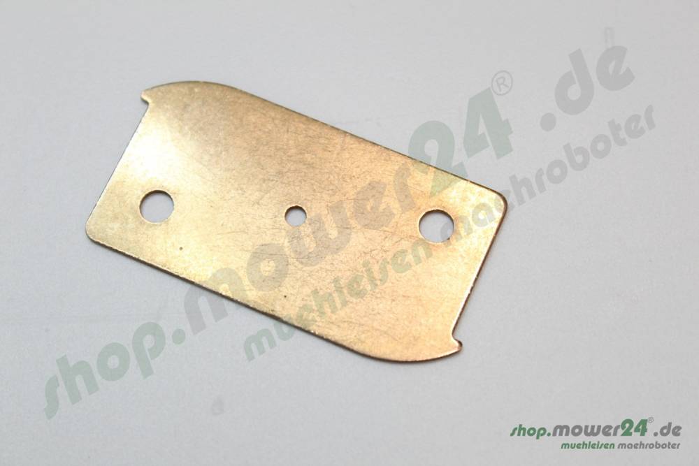 Charging Contact 1 piece Front