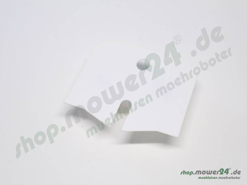 Washer white AM Front bottom