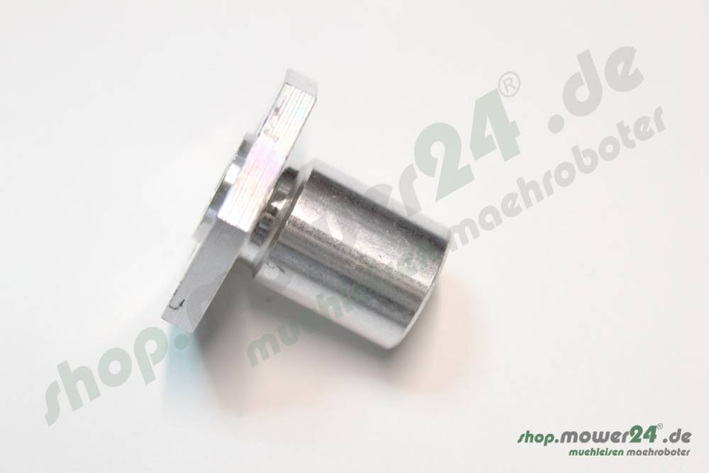 Wheelnarbe RM Silber / Hub   G2
