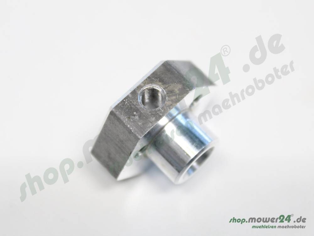Blades Hub Metall G3 P1 without Skid Plate