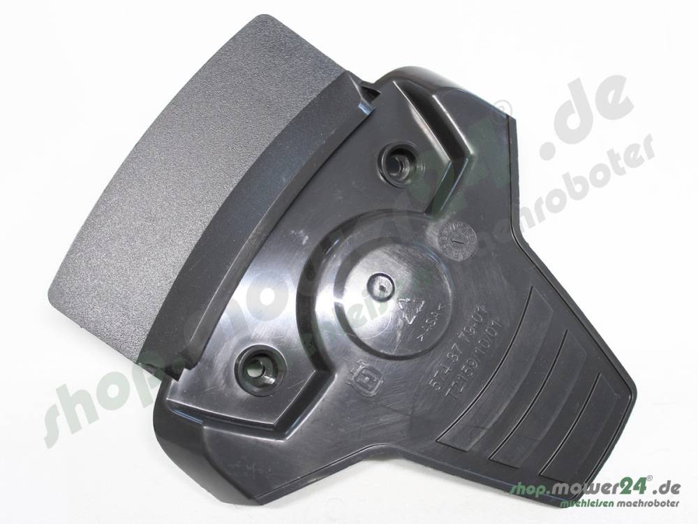 Hinge Klappe G3 P1
