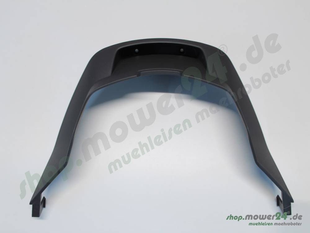 Heck Stoßfänger - Rear bumper - P1