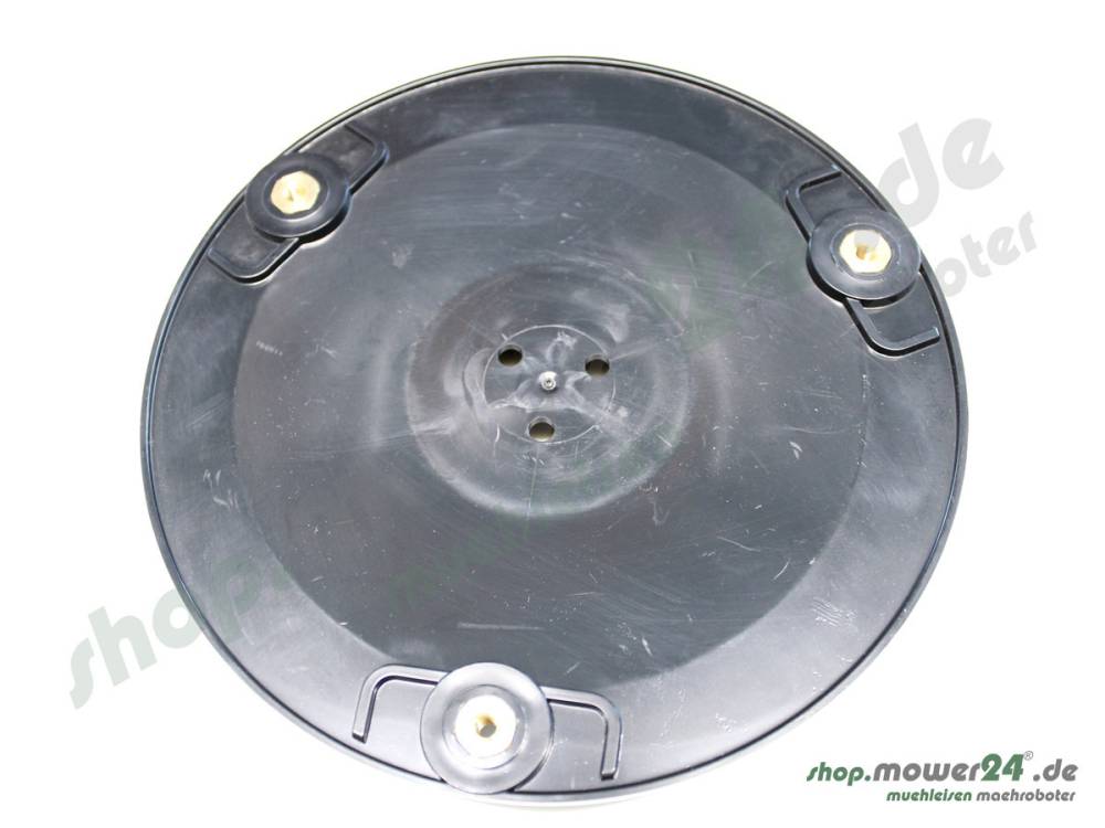 Cutting Disk G3 P1 (without Blades)