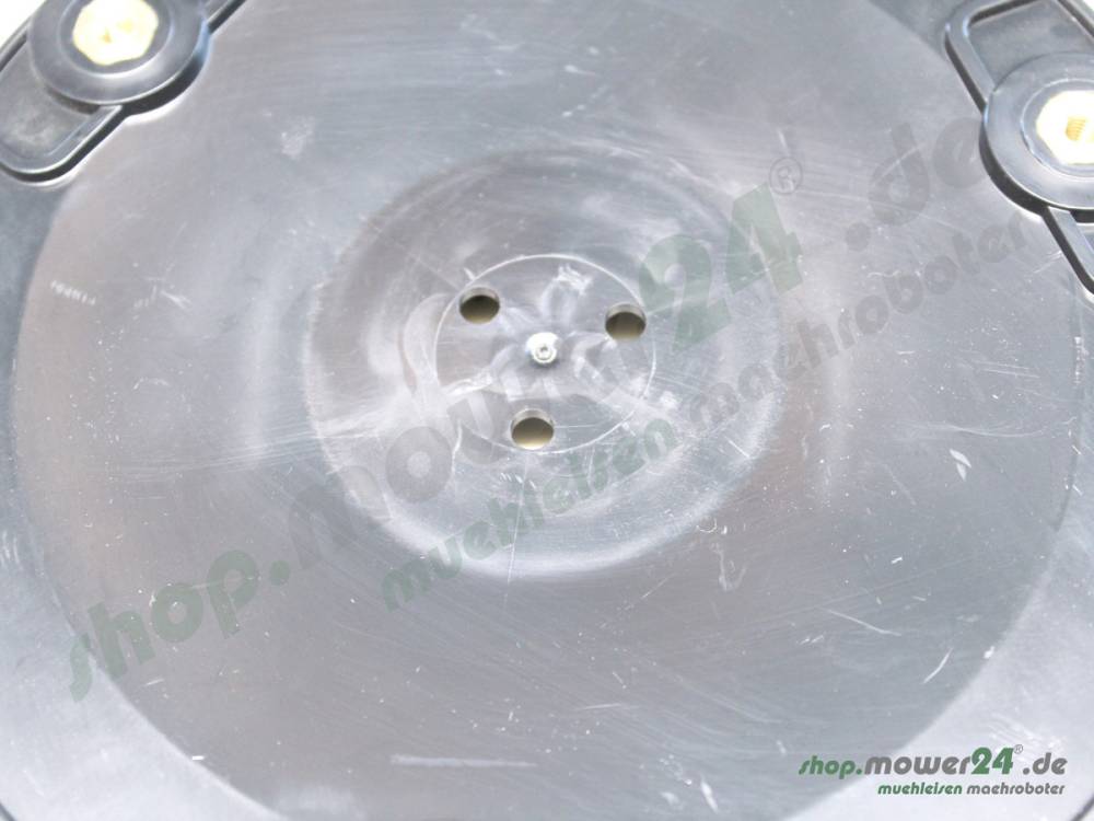 Cutting Disk G3 P1 (without Blades)