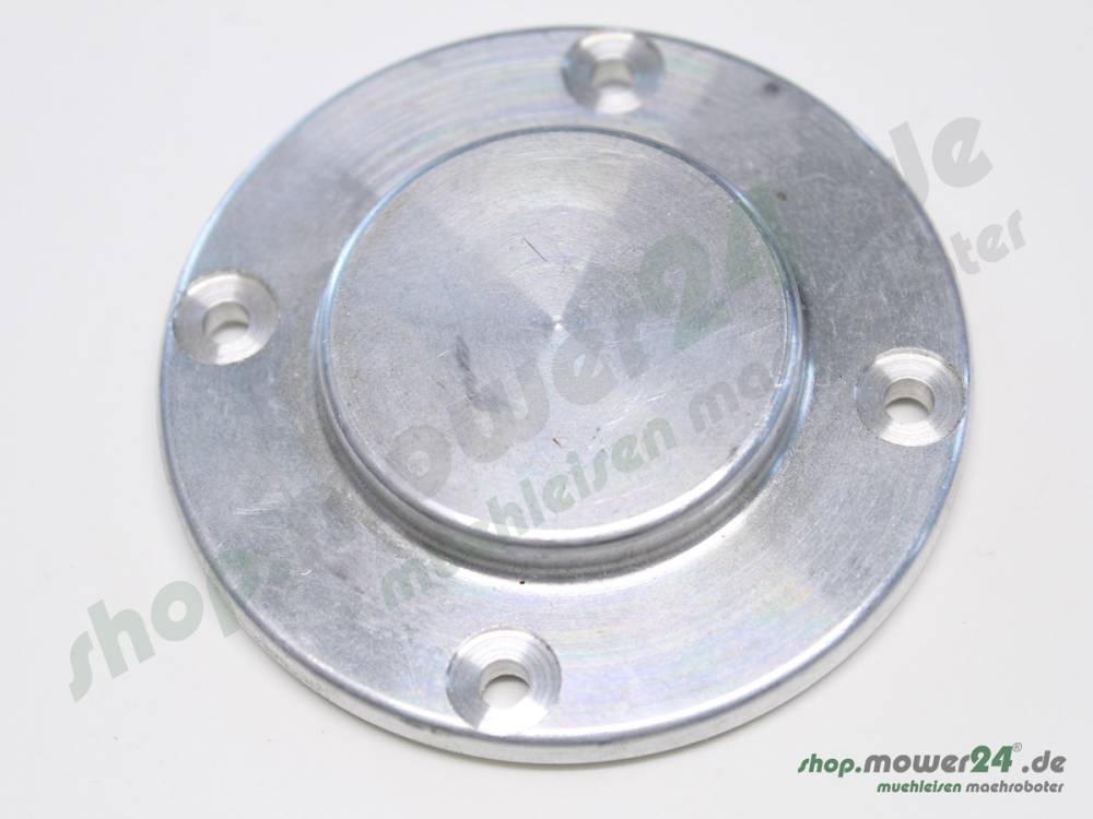 Deckel for Gleitscheibe 260ACX