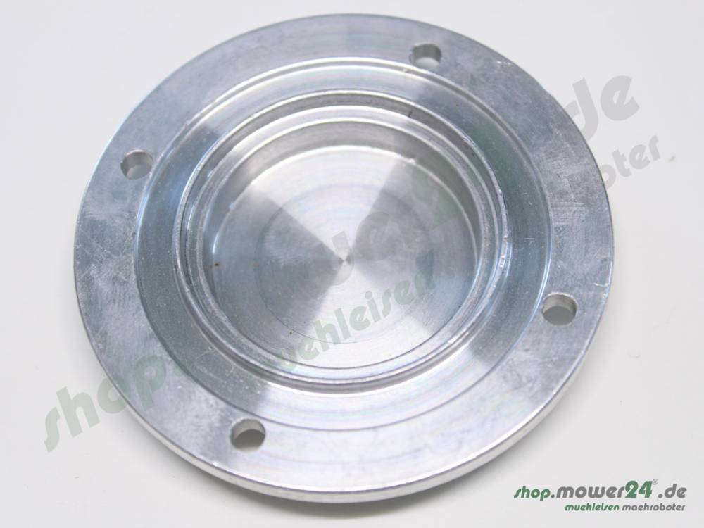 Deckel for Gleitscheibe 260ACX