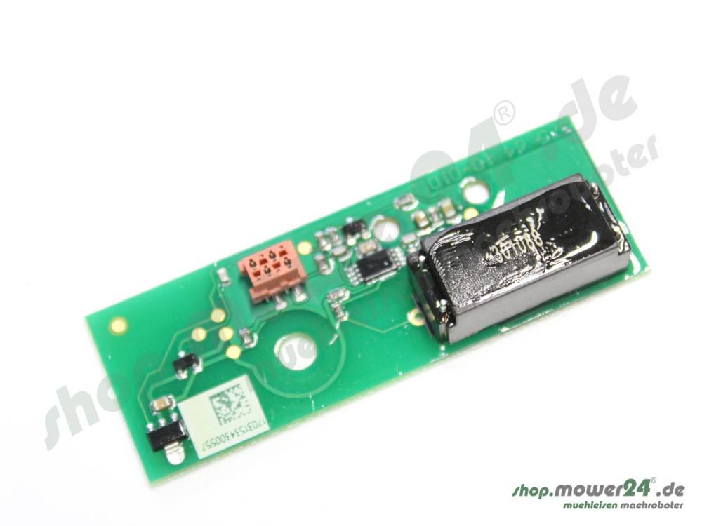 PCB Sensor Board Front G3-P1 4polig (2011-2015)