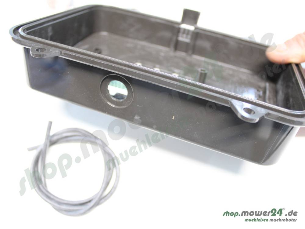 Tastatur mit Gehäuse Automower®220AC 2010-2014