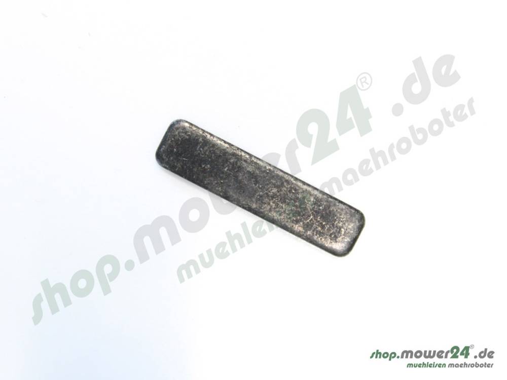 Platte Stoßsensor G3 P1
