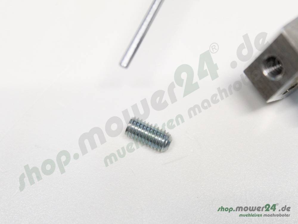 Screwsstift G3 Hub