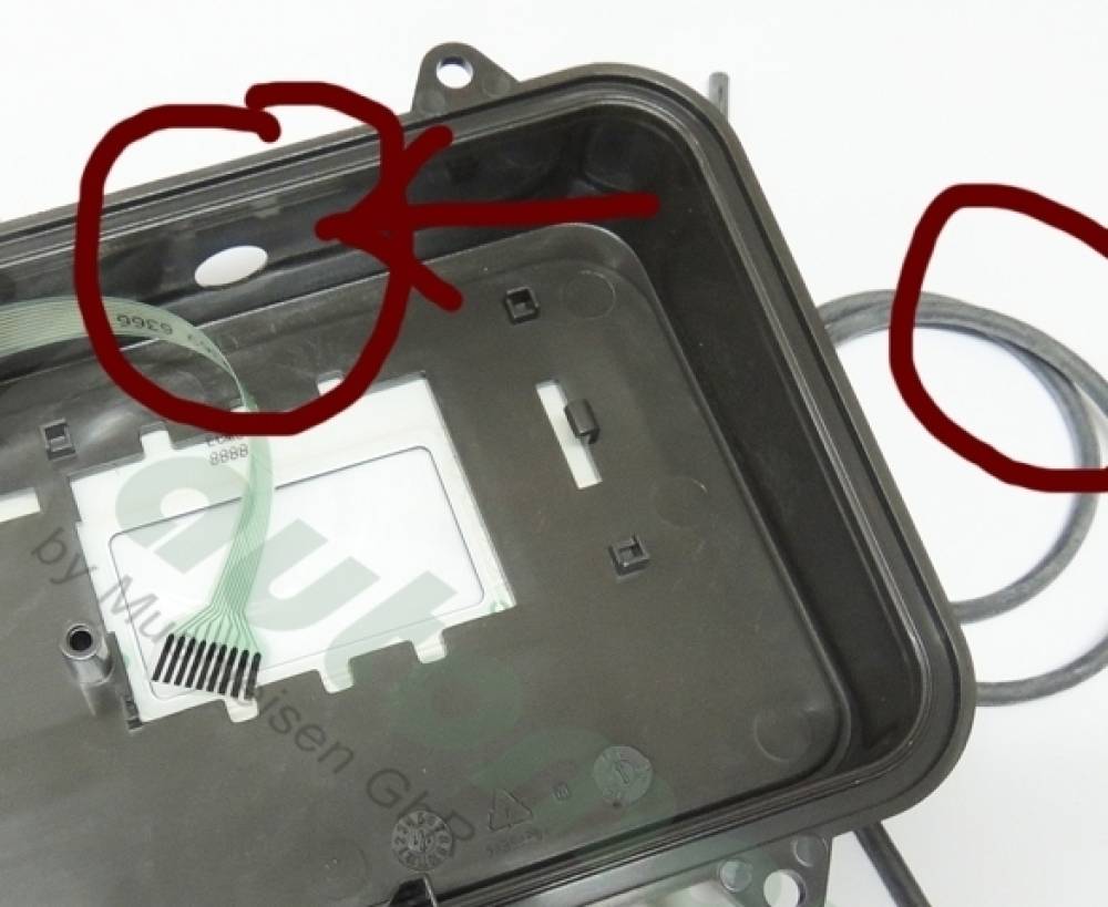 Micro Switch Stop Set NEU Update for 2010,2011,2012,2013,2014