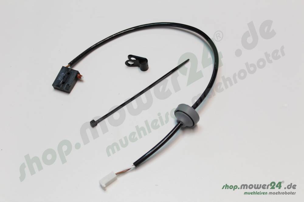 Micro Switch Stop Set NEU Update for 2010,2011,2012,2013,2014