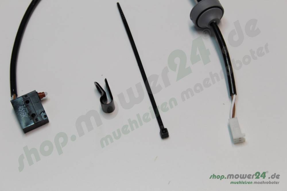 Micro Switch Stop Set NEU Update for 2010,2011,2012,2013,2014